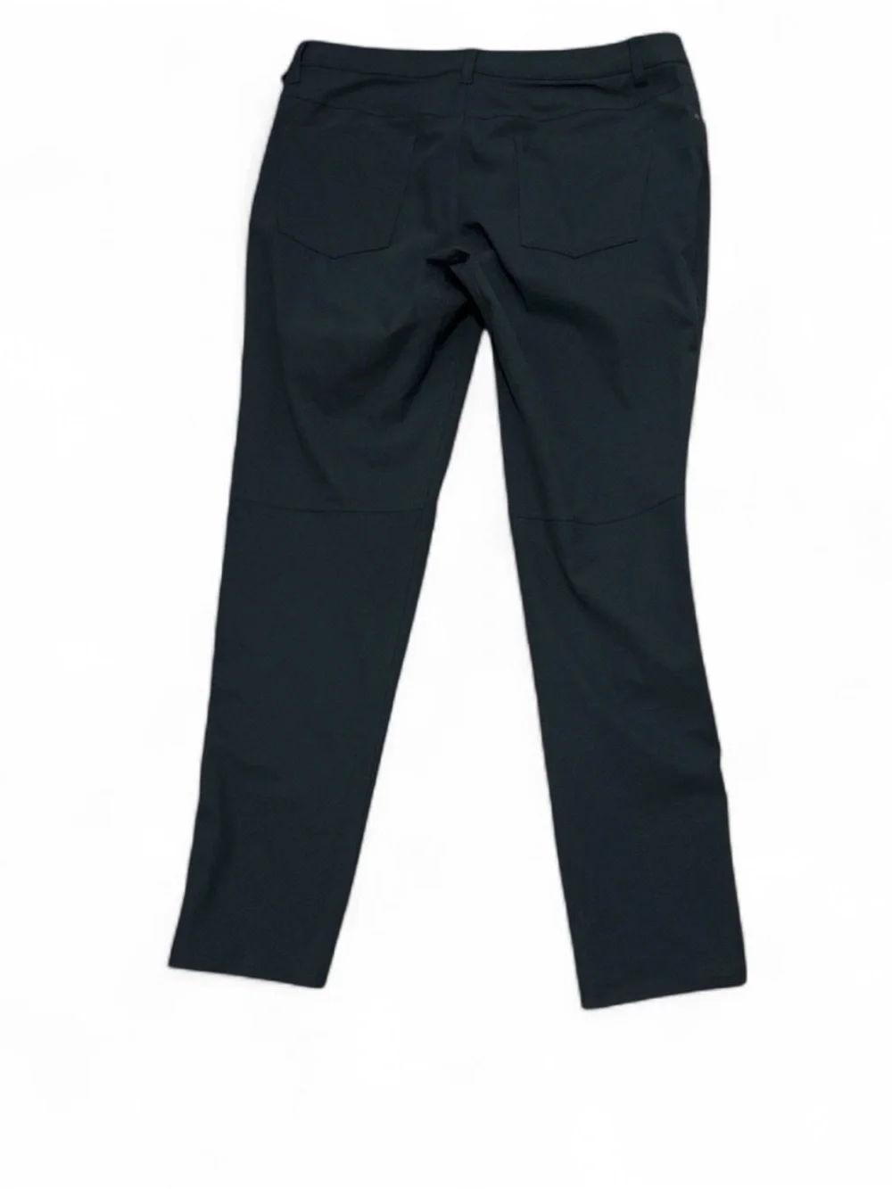 Lululemon ABC Pant Classic Fit Canvas Golf Athletic Stretch Sweat Wicking Pants